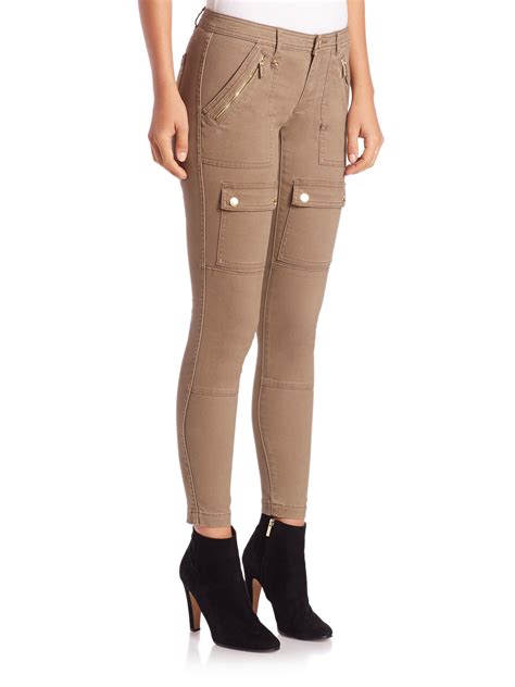 michael kors women's pants